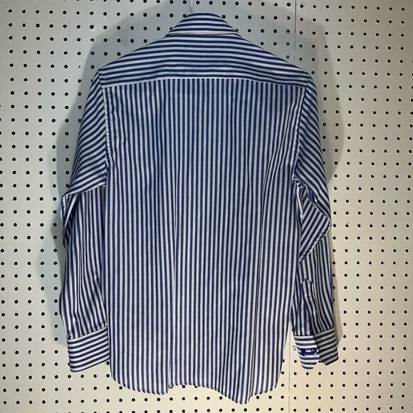 Luchiano Visconti button down shirt - Picture 2 of 5